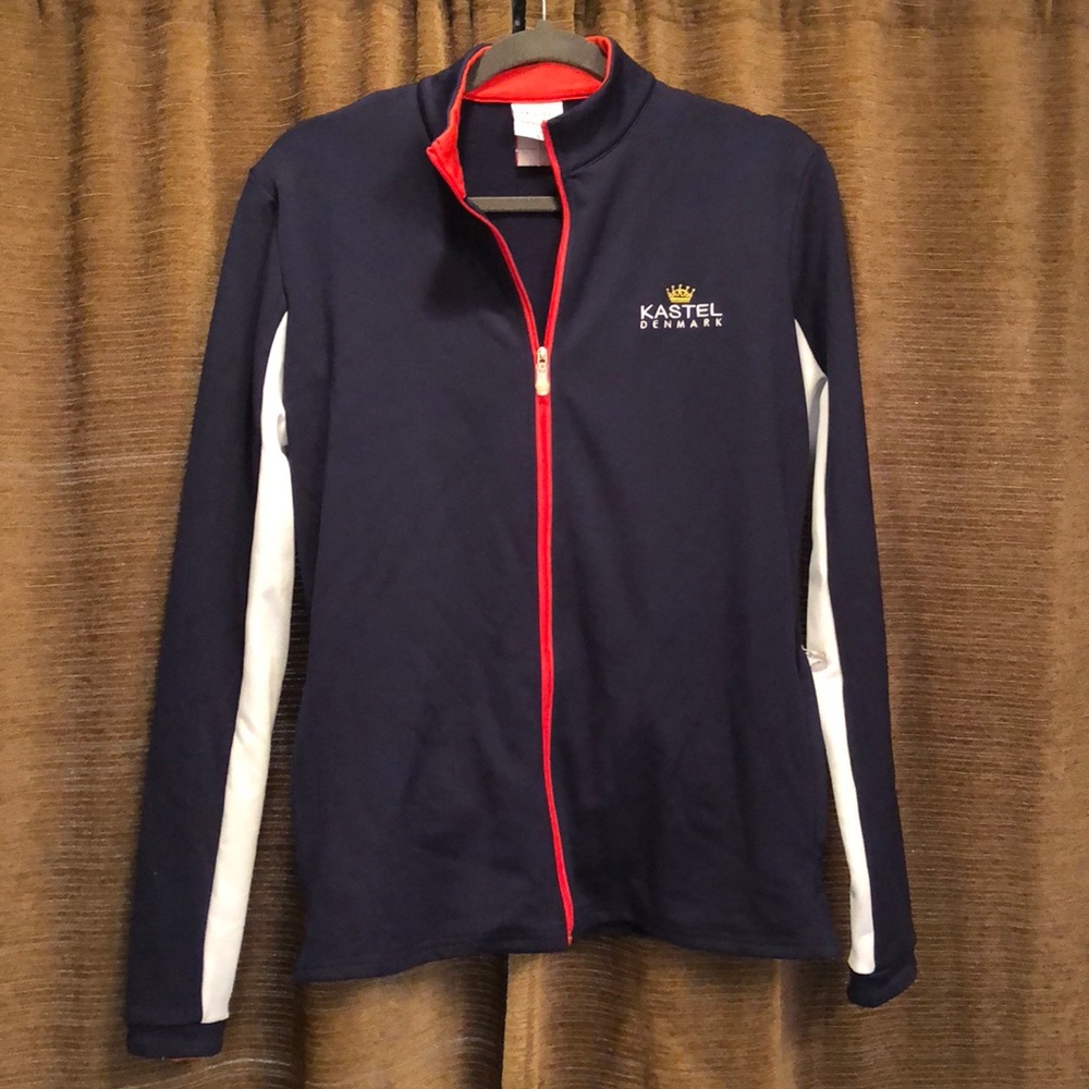 Kastel Denmark 🇩🇰 women’s jacket
